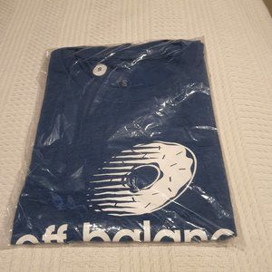 SuperFresh New Balance -> Off Balance NWTZ